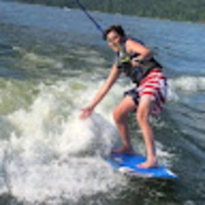 Meet your Posher, James